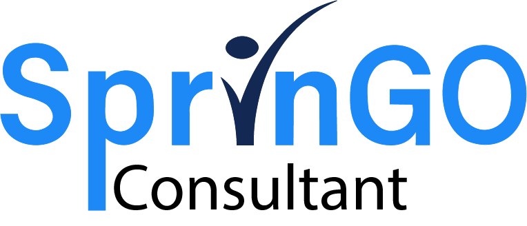 SprinGO – Tư vấn Nguồn  lực và Phát triển Doanh Nghiệp
